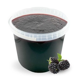 Варенье из ежевики