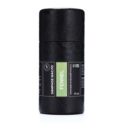 Эфирное масло «Фенхель», 10 мл, в тубусе