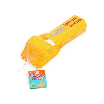 Игрушка для песка и снега «Ковш»