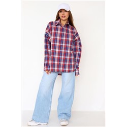 Lika Dress Рубашка 10176