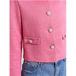 ЖАКЕТ ЖЕНСКИЙ 172115