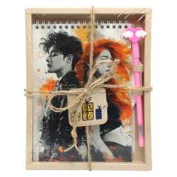 Подарочный набор №1 ко Дню всех влюбленных