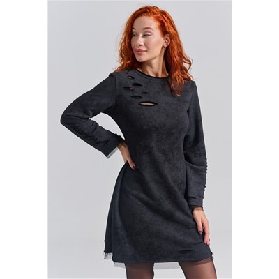 67184 платье женское