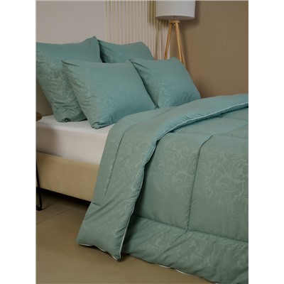 Одеяло всесезонное Relax - Лазурь