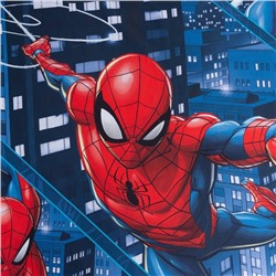 Постельное бельё 1.5-спальное «Этель. Супер-герой», поплин