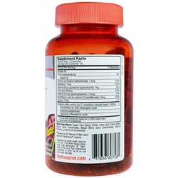 Hydroxycut, Gummies, фруктовое ассорти, 90 жевательных конфет