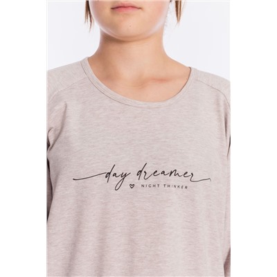 Лонгслив М222085Па