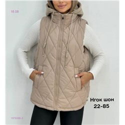 Жилет бронь 1979388-3