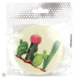 Карманное подарочное зеркальце "Ассорти"