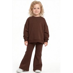 Костюм футер 3х нитка петля YOULALA, 1233809