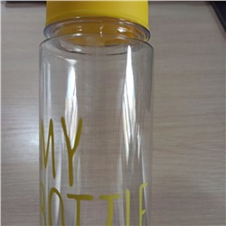 Бутылка My Bottle УЦЕНКА