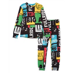 PLAYTODAY Термобелье 32211429