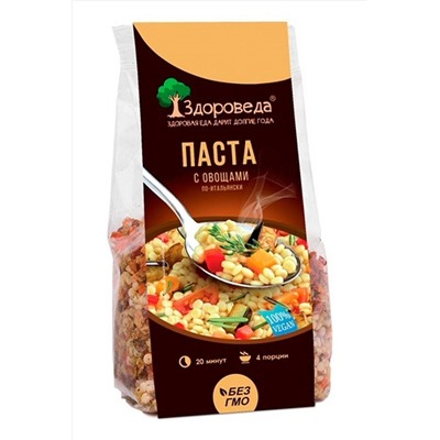 Гречка с белыми грибами 250г ЭКОПРОДУКТЫ, 1184737