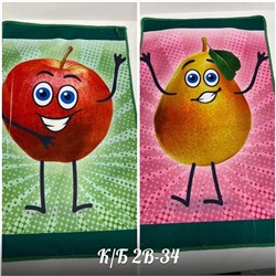 Полотенца для рук и кухни из микрофибры.