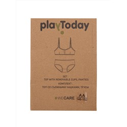 PLAYTODAY Комплект