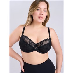 INDEFINI Бюстгальтер 5136WXY