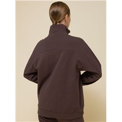 PELICAN Толстовка DFNS6931U