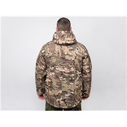 Куртка АМУНИЦИЯ