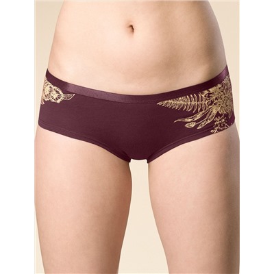 PELICAN Трусы LUHA6342