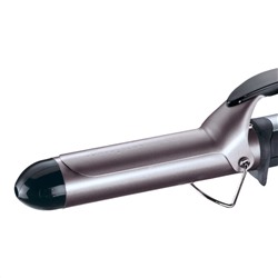 BaByliss Профессиональная плойка для волос / PRO Titanium Tourmaline Ceramic Pulse BAB2174TTE, 50 Вт, 32 мм 13951
