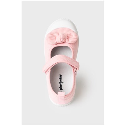 Туфли для девочек PLAYTODAY, 1239946