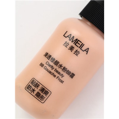 BB крем для лица Lameila оттенок 01, 50 мл (Слоновая кость)