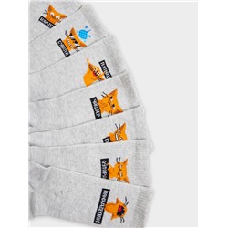 НОСКИ ЖЕНСКИЕ (7 пар) 217G-2663