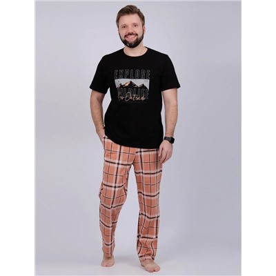 Malina Пижама 3139б