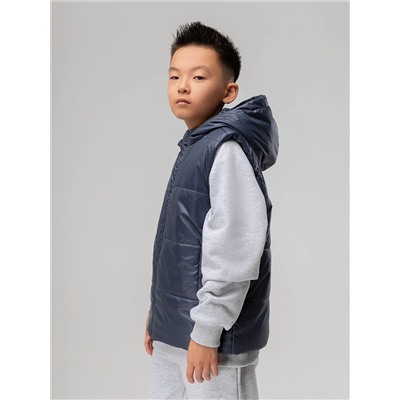 Bodo Жилет 41-6МU