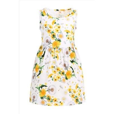 Платье АПРЕЛЬ, 890664