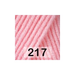 Пряжа Yarnart Merino De Luxe