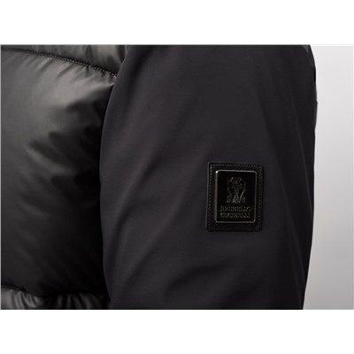 Куртка зимняя Brunello Cucinelli