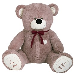 Медведь Феликс В145 бурый