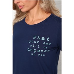 Пижама с брюками 1036 НАТАЛИ, 1063210