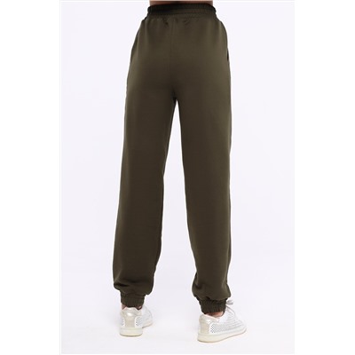 VISERDI Брюки 3165-хак 811790