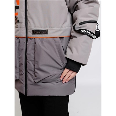 BATIK Парка 770-25з-1