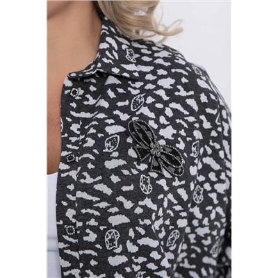 Рубашка LADY TAIGA, 1073976