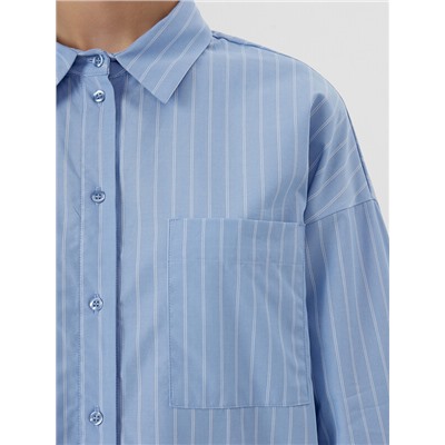 РУБАШКА ЖЕНСКАЯ 502985