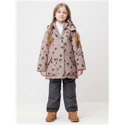 CROCKID Куртка ВК 38120/н/2 ГР