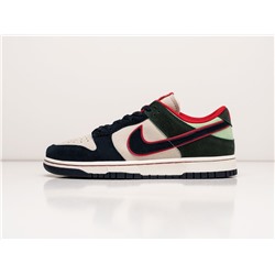 Кроссовки Nike SB Dunk Low