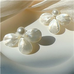 Серьги на гвоздиках арт. 13 4261 (id 281222)