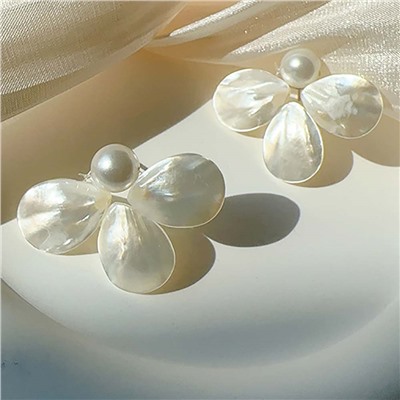 Серьги на гвоздиках арт. 13 4261 (id 281222)