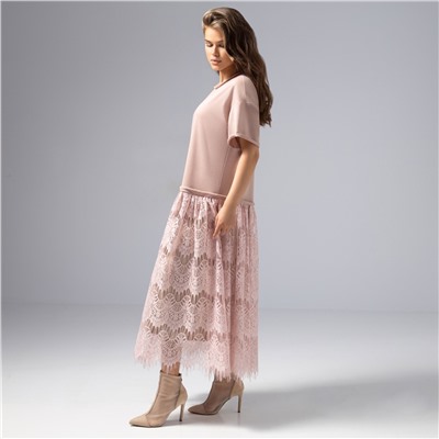 Платье для любящей силы, Откровенный шик (симпатия)