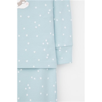 CROCKID Пижама К 1621