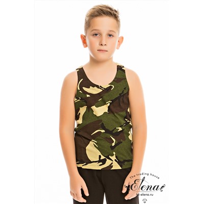 Майка М20024Кф