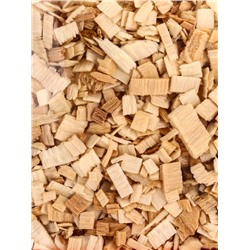 Наполнитель для грызунов, птиц, рептилий осиновый премиум «Зверьё Моё» 1.8 кг