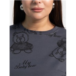 LT Collection Футболка Б15369-20М