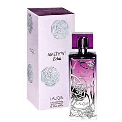 LALIQUE AMETHYST ECLAT edp (w) 100ml