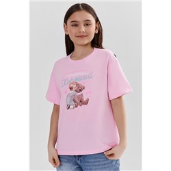 Футболка для девочек MARK FORMELLE, 1243709