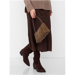 Сумка 9909-1NN brown Natale Navetta